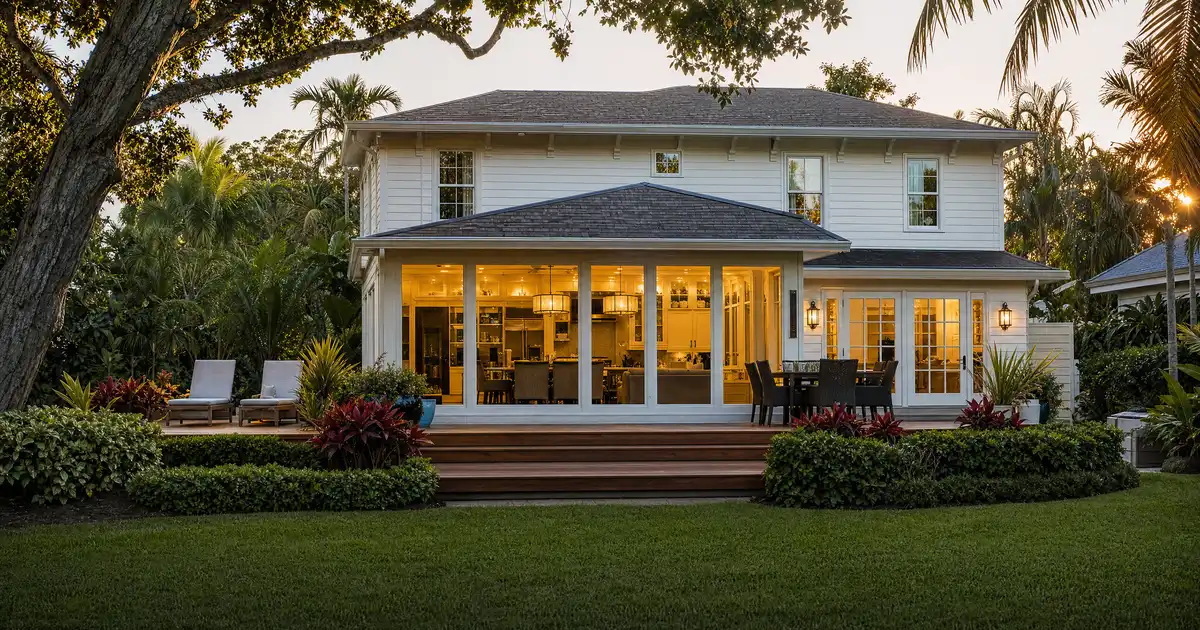 HELOC in Naples, Florida — home equity line of credit