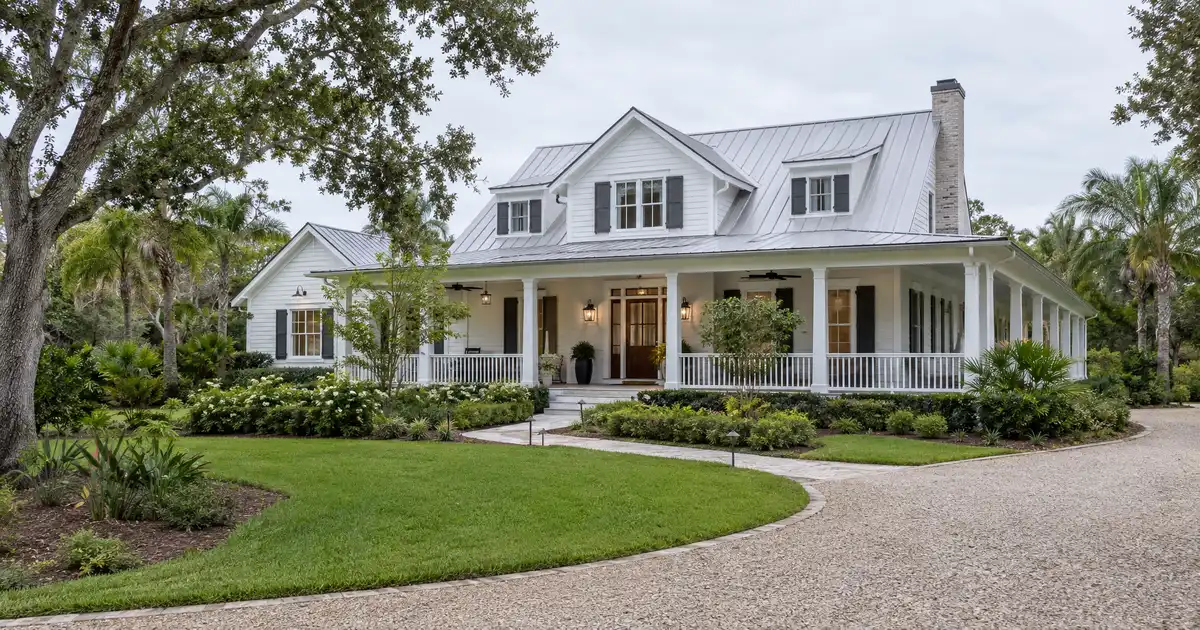 Mortgage refinance in Naples, Florida — a better loan on the same home