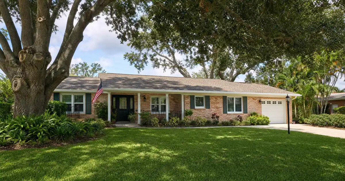 VA loans in Naples, Florida — no down payment for veterans