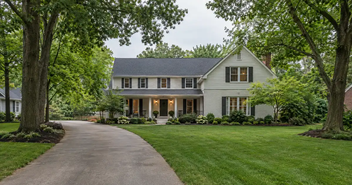 Asset-based mortgage in Nashville, Indiana — qualify on assets, not income