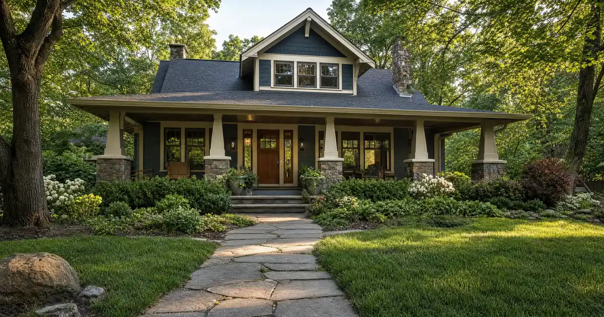 Cash-out refinance in Nashville, Indiana — home equity into cash