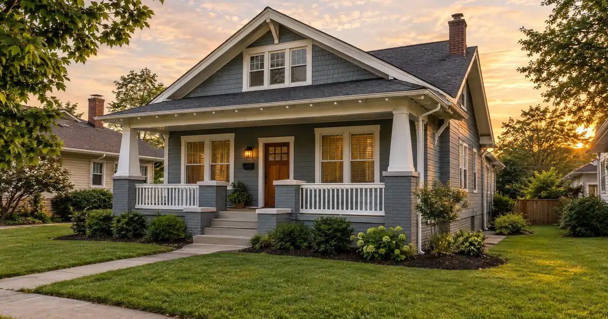 DSCR HELOC in Nashville, Indiana — rental property equity line