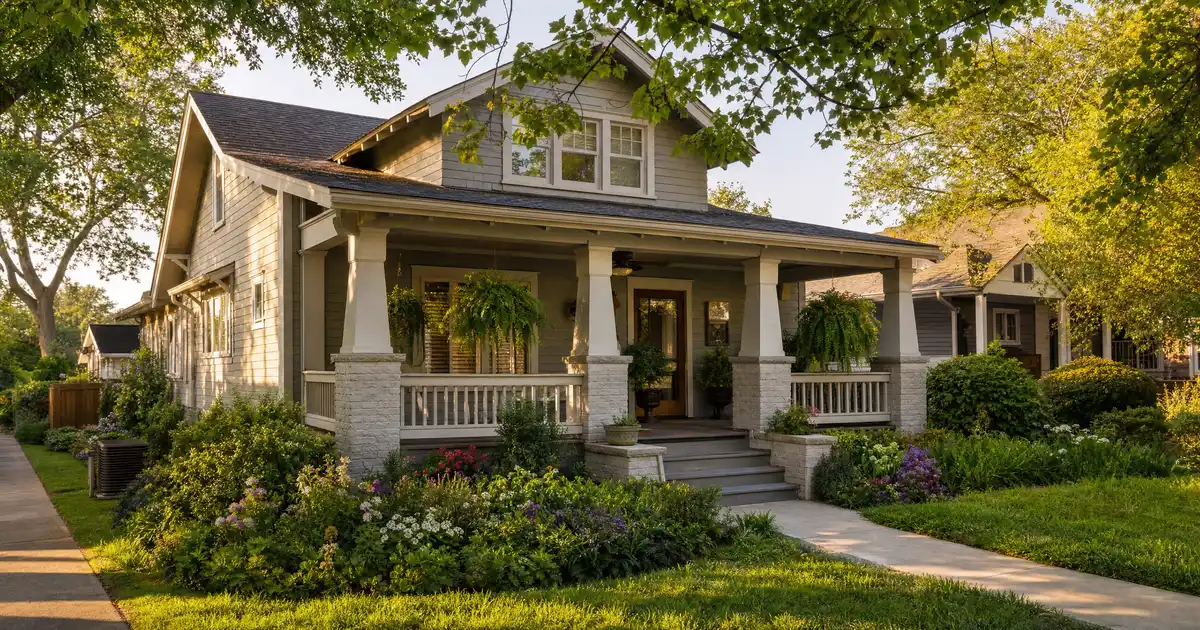 FHA cash-out refinance in Nashville, Tennessee — home equity into cash