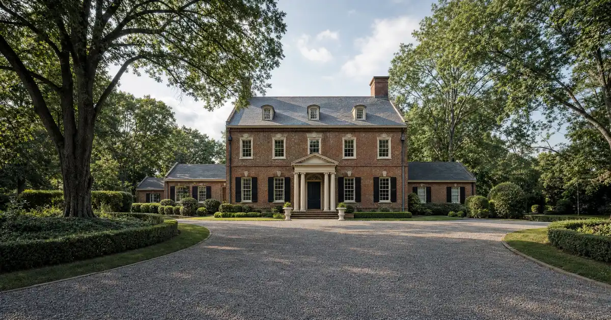Jumbo cash-out refinance in Nashville, Tennessee — equity above the conforming limit into cash