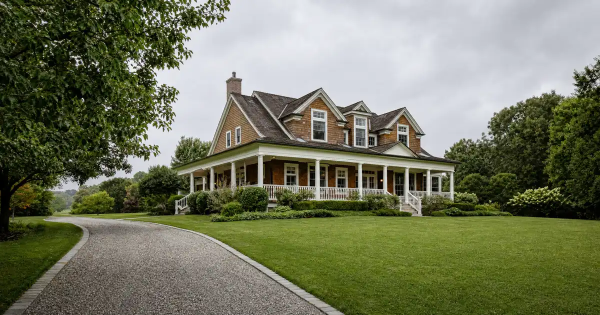 Jumbo loans in Nashville, Tennessee — financing above the conforming limit