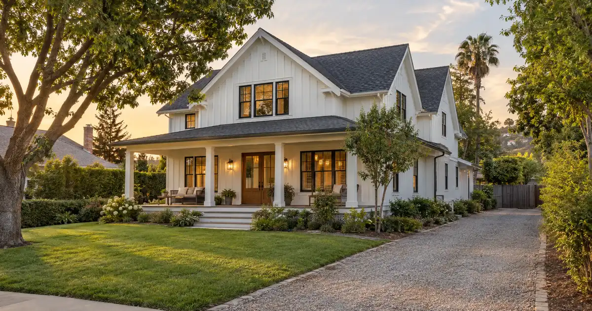 Conventional loans in National City, California — conforming mortgage with a low down payment