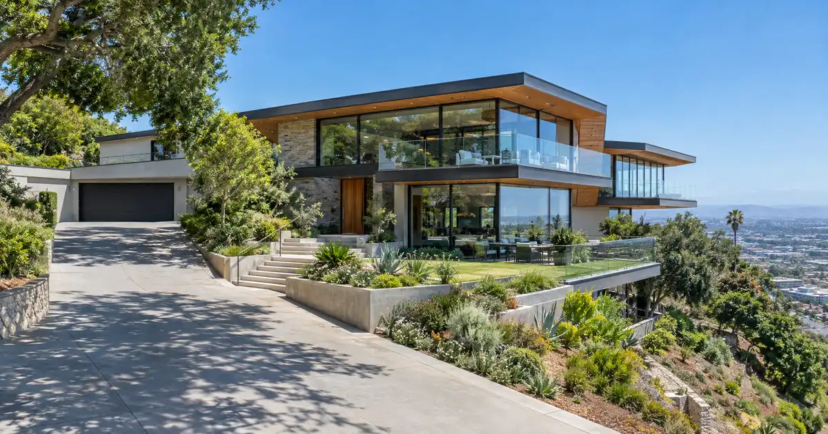 Jumbo cash-out refinance in National City, CA — equity above the conforming limit into cash
