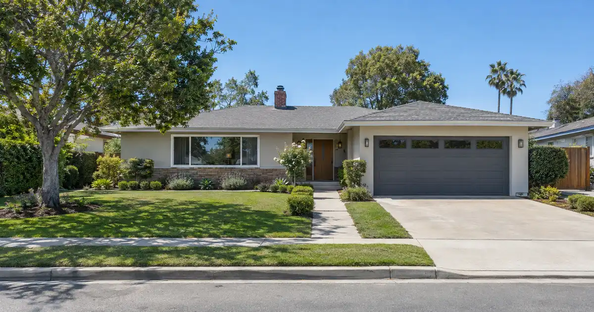 Mortgage refinance in National City, CA — a better loan on the same home