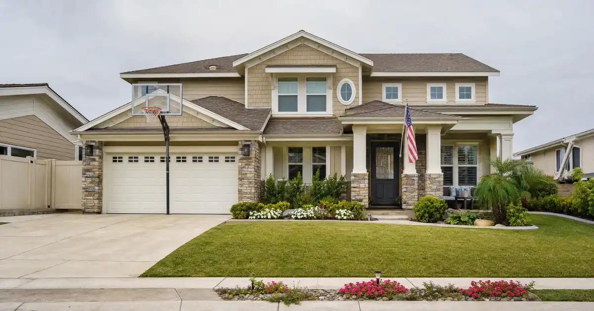 VA loans in National City, California — no down payment for veterans