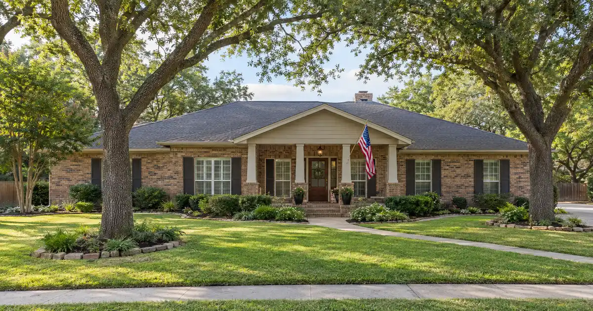 VA loans in New Braunfels, Texas — no down payment for veterans