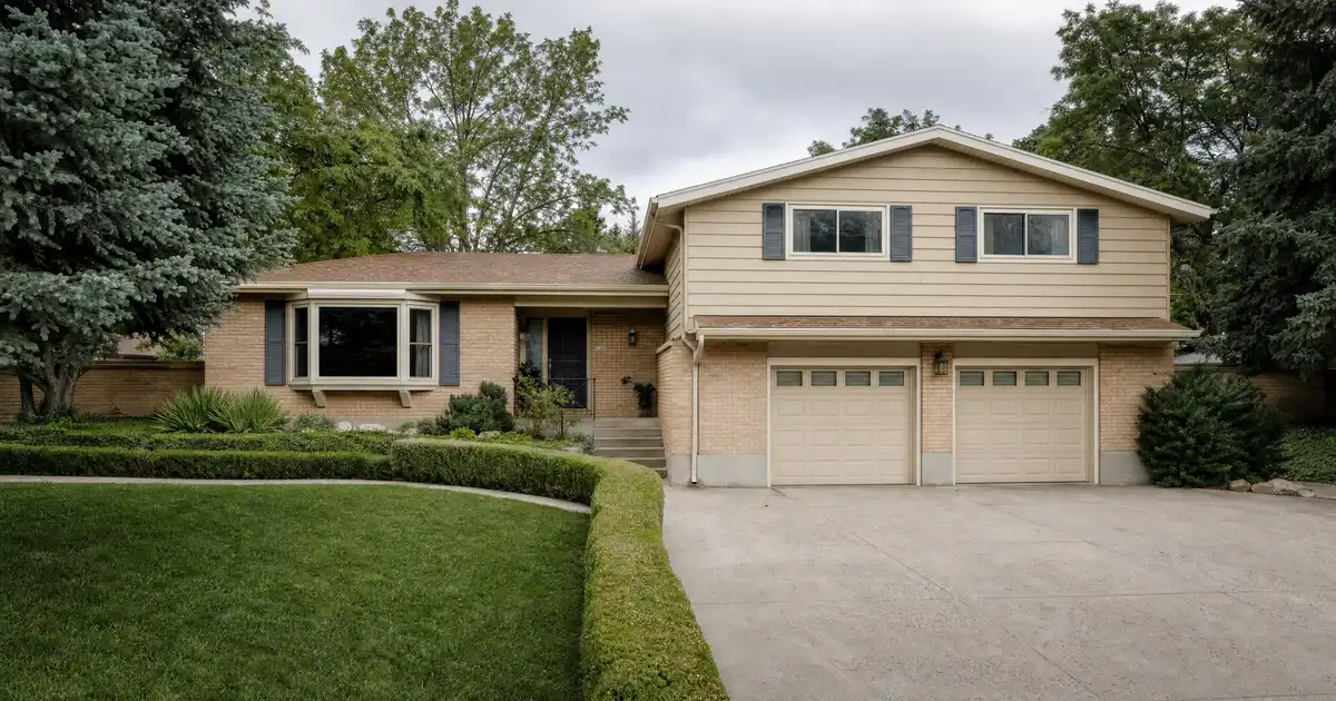 Conventional loans in New Mexico — conforming mortgage with a low down payment