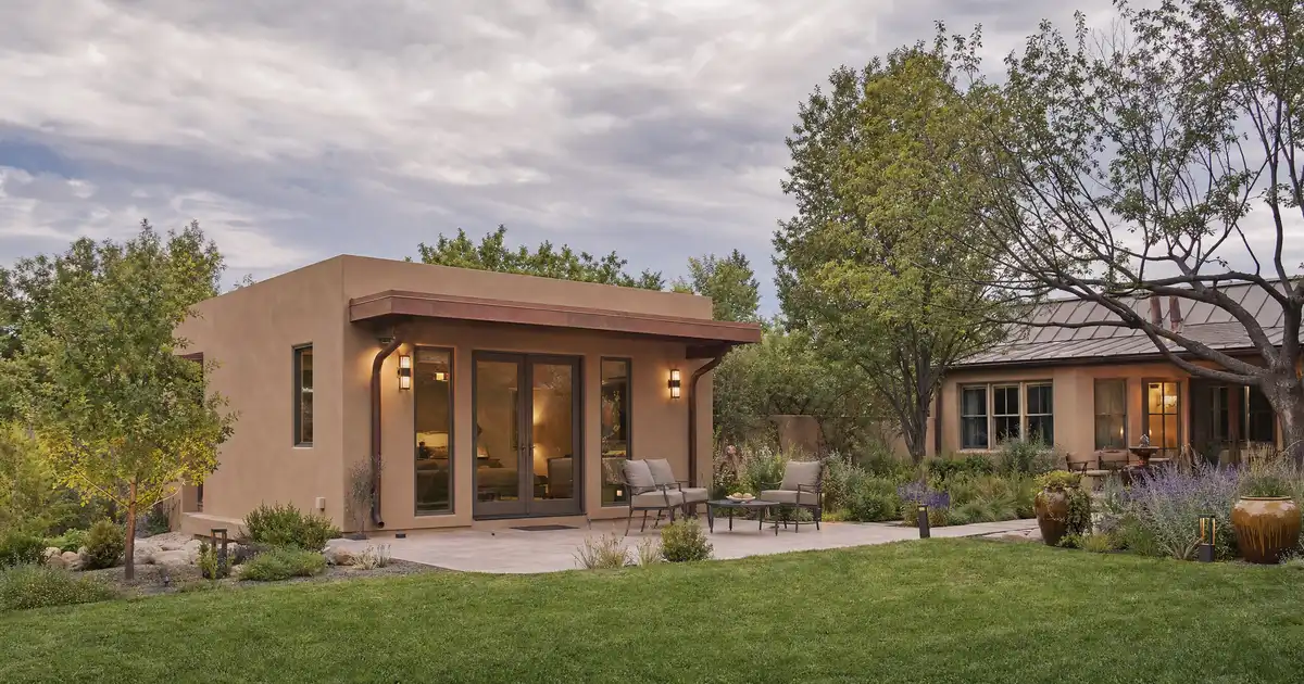 HELOC in New Mexico — home equity line of credit
