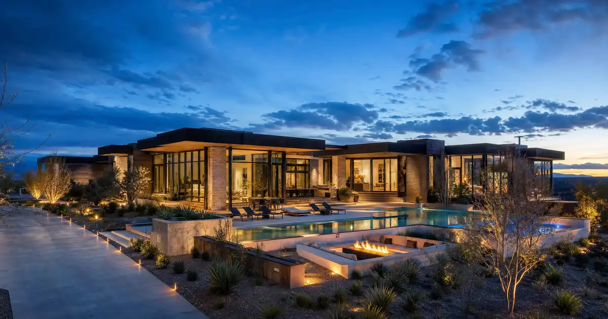 Jumbo loans in New Mexico — financing above the conforming limit