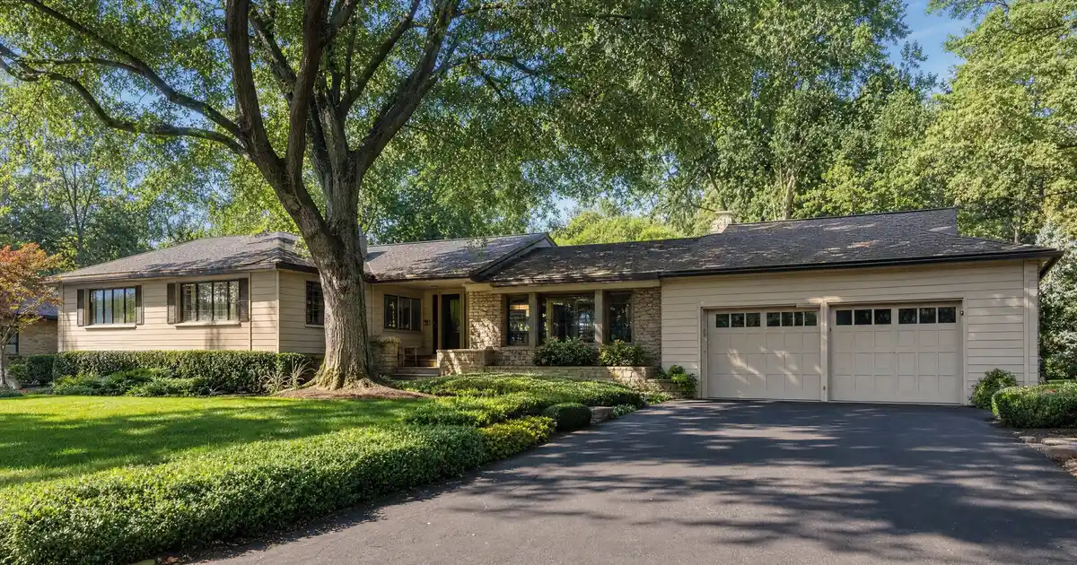 Cash-out refinance in Newark, Ohio — home equity into cash