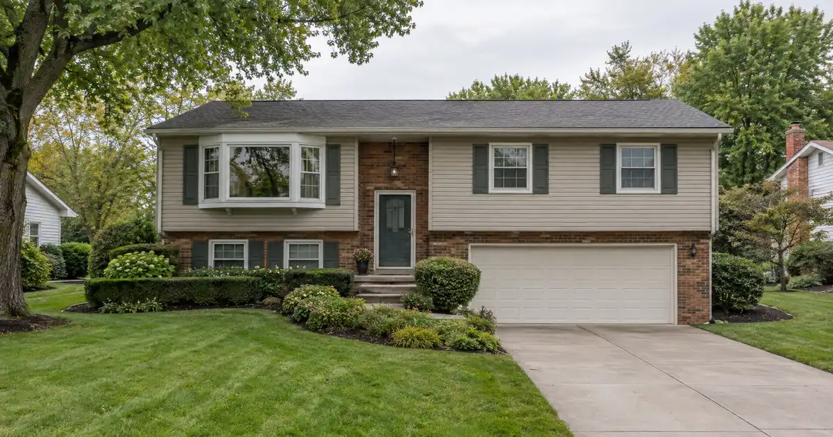 Conventional loans in Newark, Ohio — conforming mortgage with a low down payment