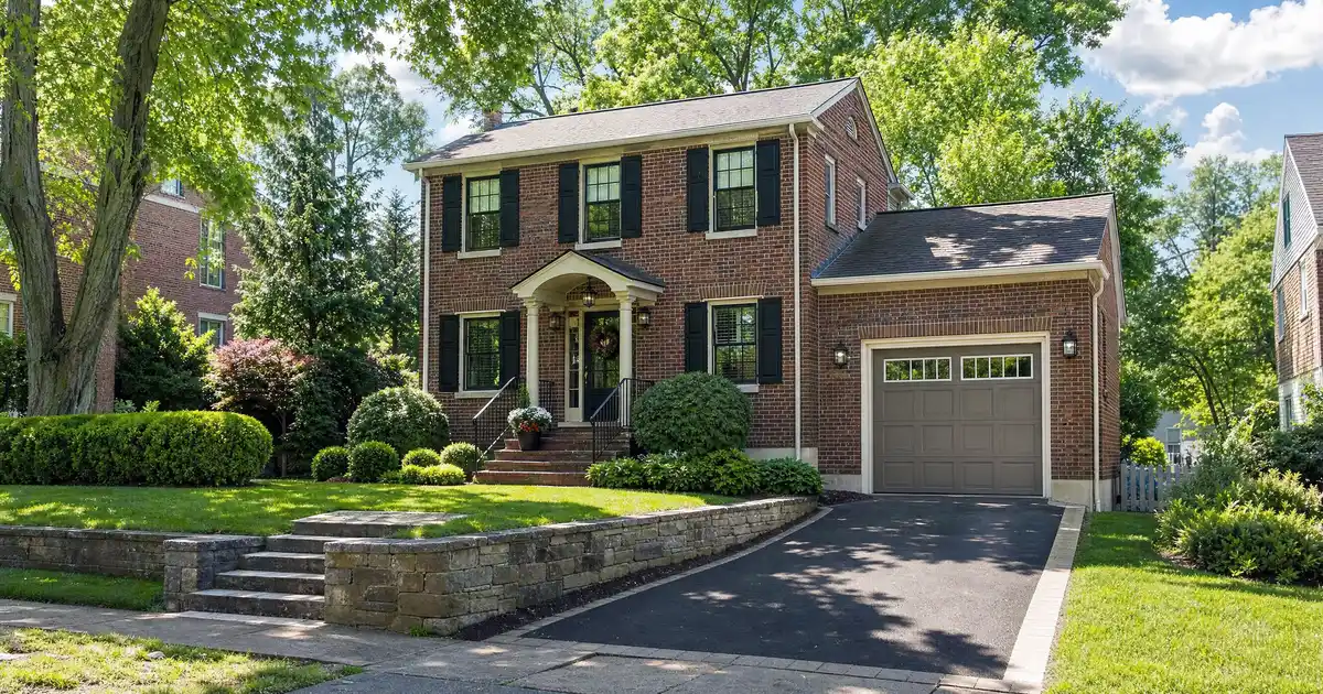 HELOC in Newark, Ohio — home equity line of credit