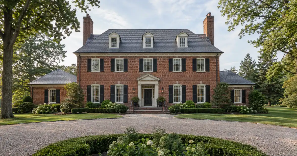 Jumbo cash-out refinance in Newark, Ohio — equity above the conforming limit into cash