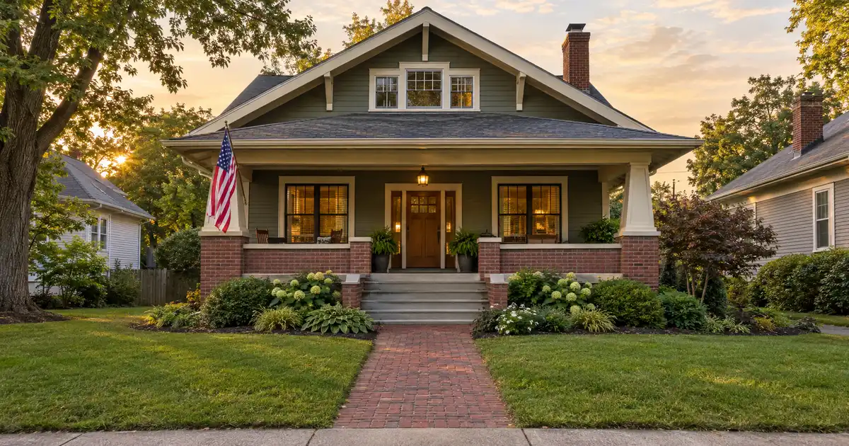VA loans in Newark, Ohio — no down payment for veterans