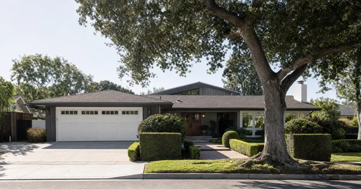 Cash-out refinance in Newport Beach, California — home equity into cash