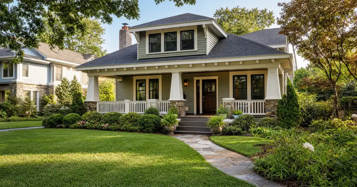 Cash-out refinance in Newport News, Virginia — home equity into cash
