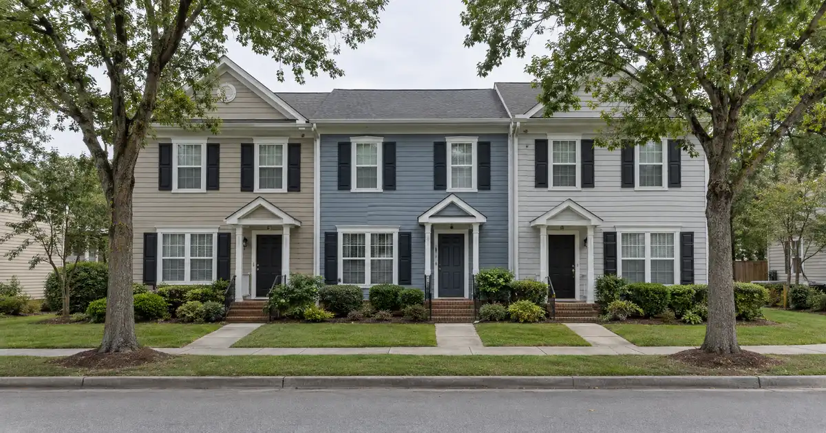 DSCR HELOC in Newport News, Virginia — rental property equity line