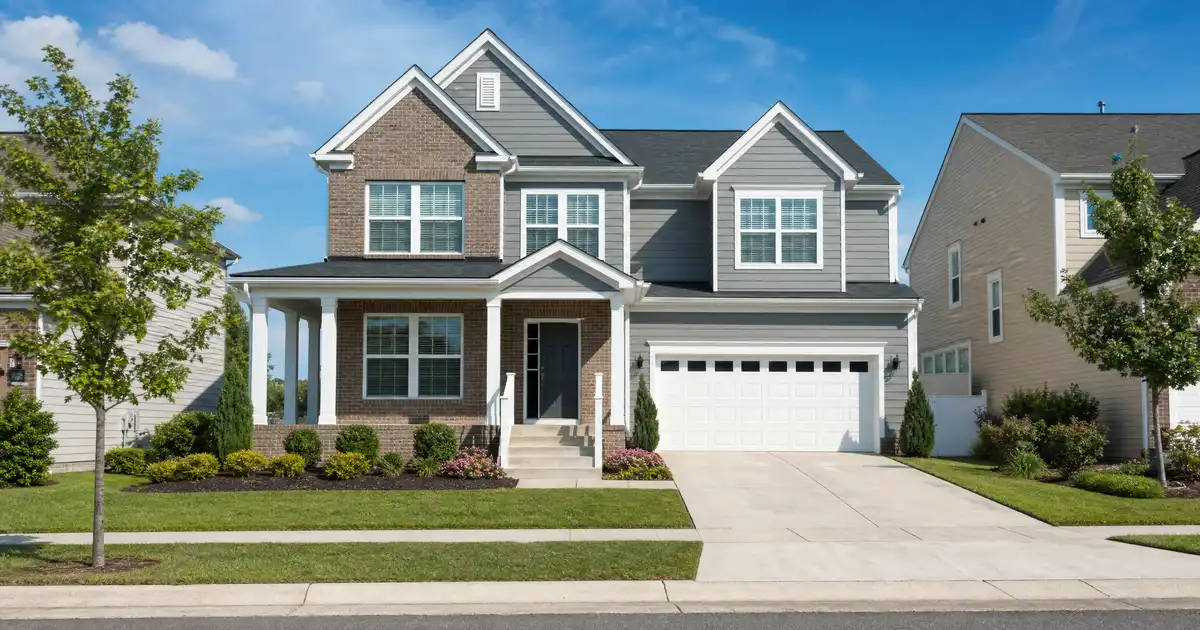 FHA loans in Newport News, Virginia — low down payment FHA mortgage