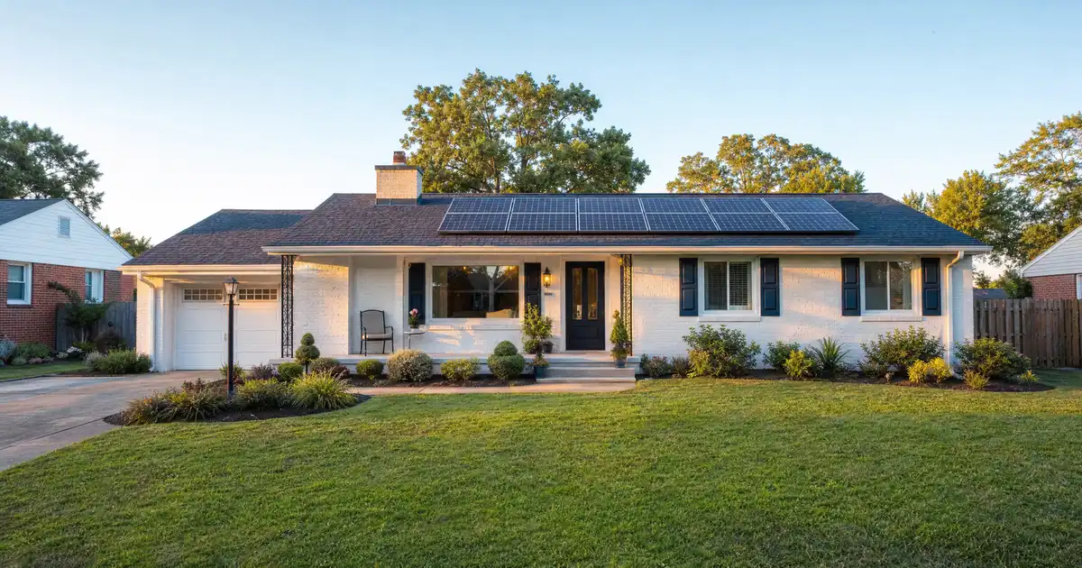 HELOC in Newport News, Virginia — home equity line of credit