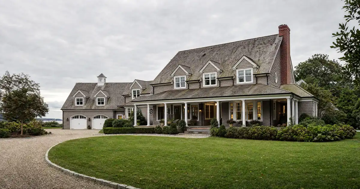 Jumbo loans in Newport News, Virginia — financing above the conforming limit