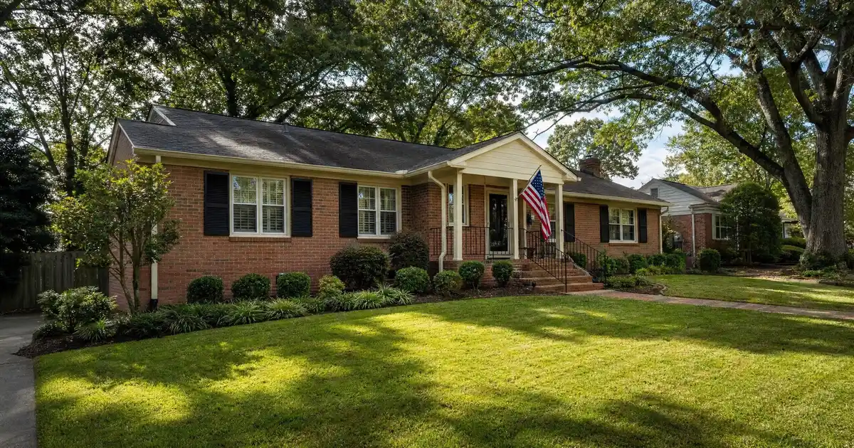 VA loans in Newport News, Virginia — no down payment for veterans