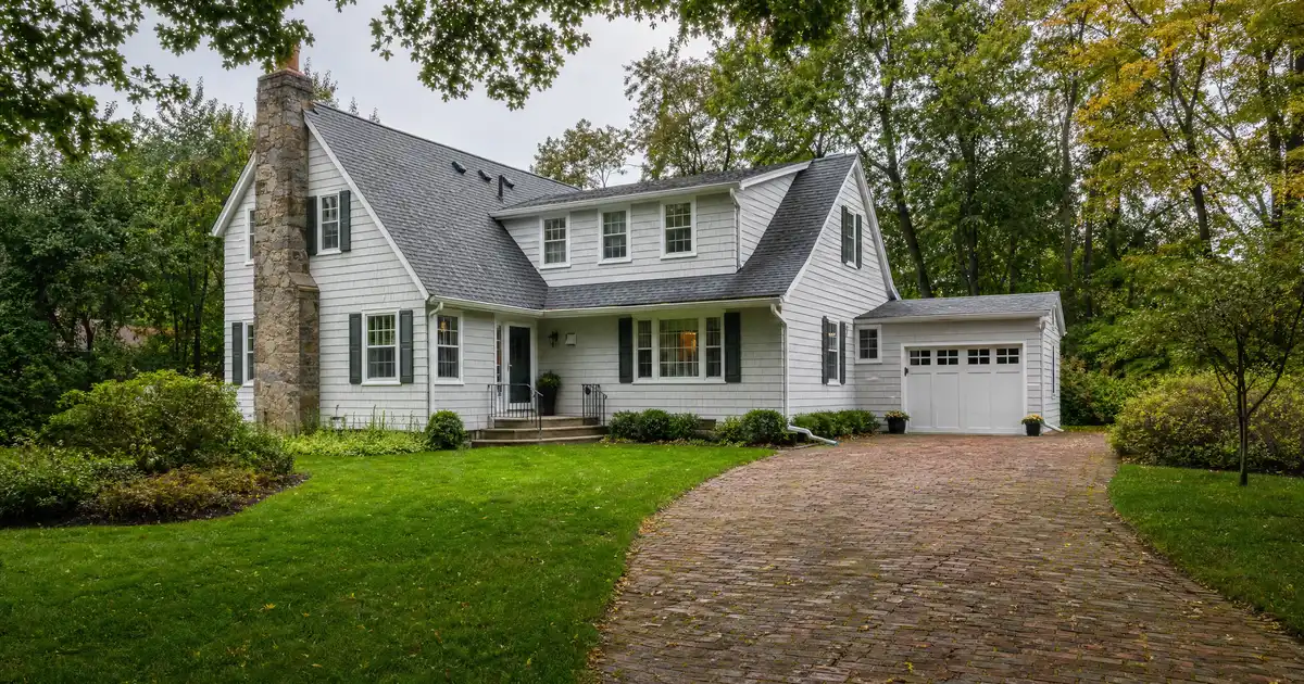 Cash-out refinance in Niles, Michigan — home equity into cash