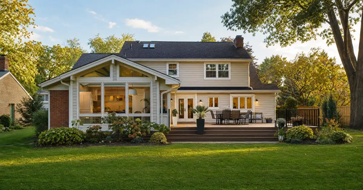 HELOC in Niles, Michigan — home equity line of credit