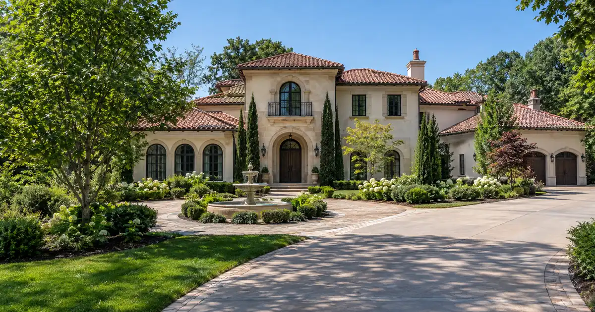 Jumbo loans in Niles, Michigan — financing above the conforming limit