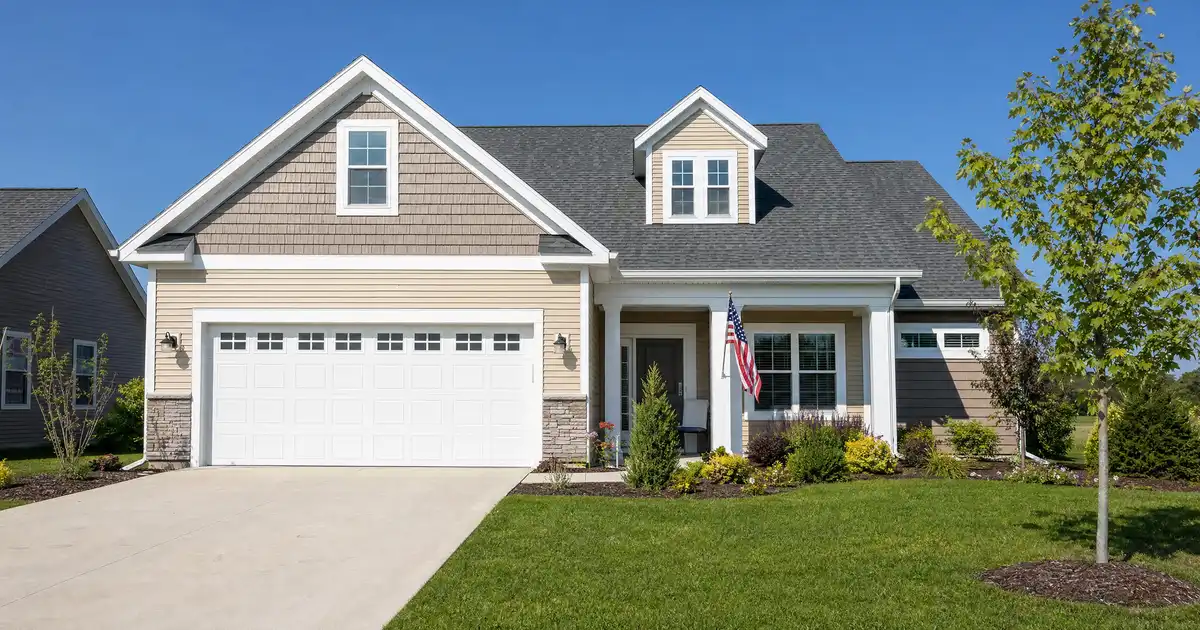VA loans in Niles, Michigan — no down payment for veterans