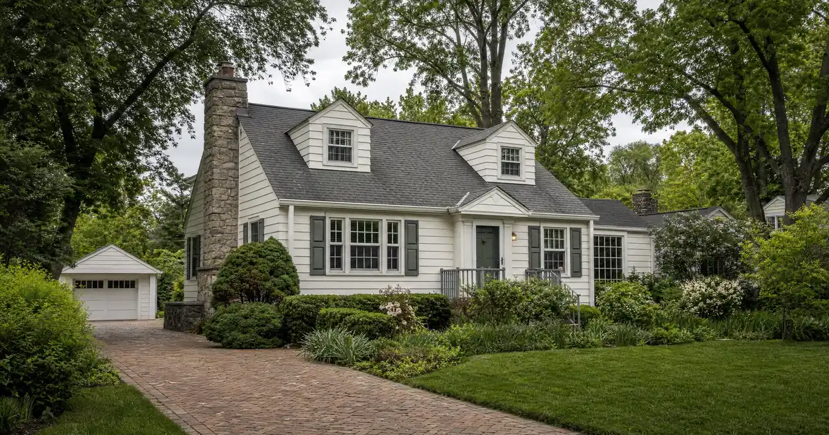 Cash-out refinance in Noblesville, Indiana — home equity into cash