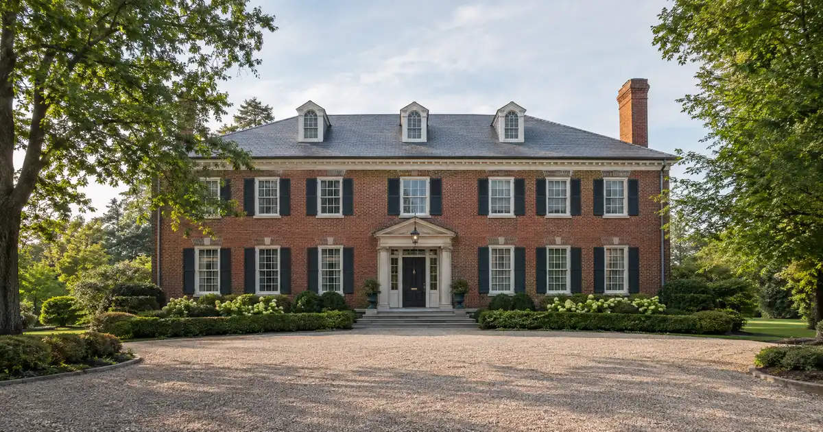 Jumbo cash-out refinance in Noblesville, Indiana — equity above the conforming limit into cash