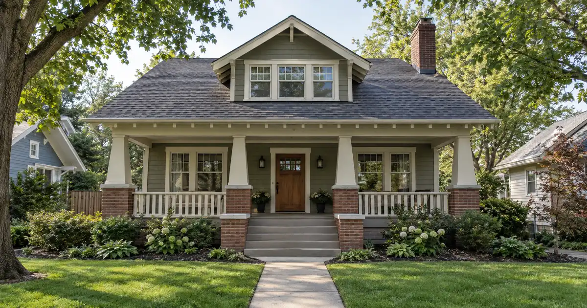 Mortgage refinance in Noblesville, Indiana — a better loan on the same home