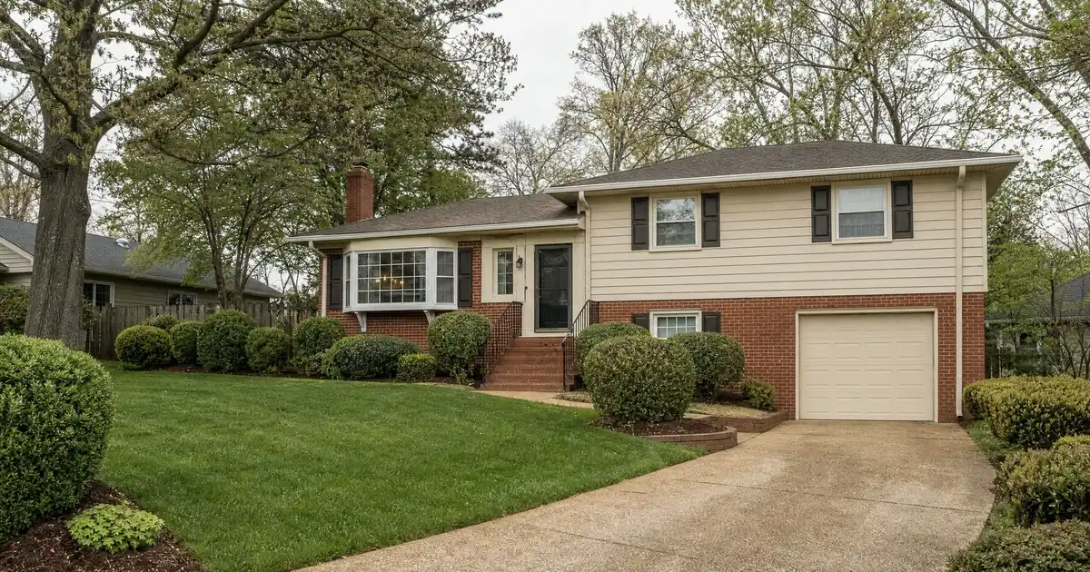 Conventional loans in Norfolk, Virginia — conforming mortgage with a low down payment