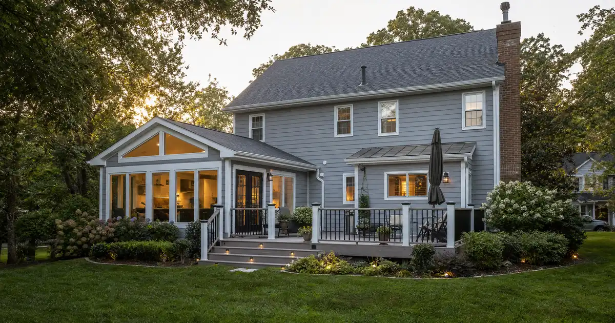 HELOC in Norfolk, Virginia — home equity line of credit