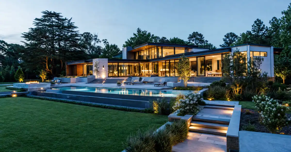 Jumbo loans in Norfolk, Virginia — financing above the conforming limit