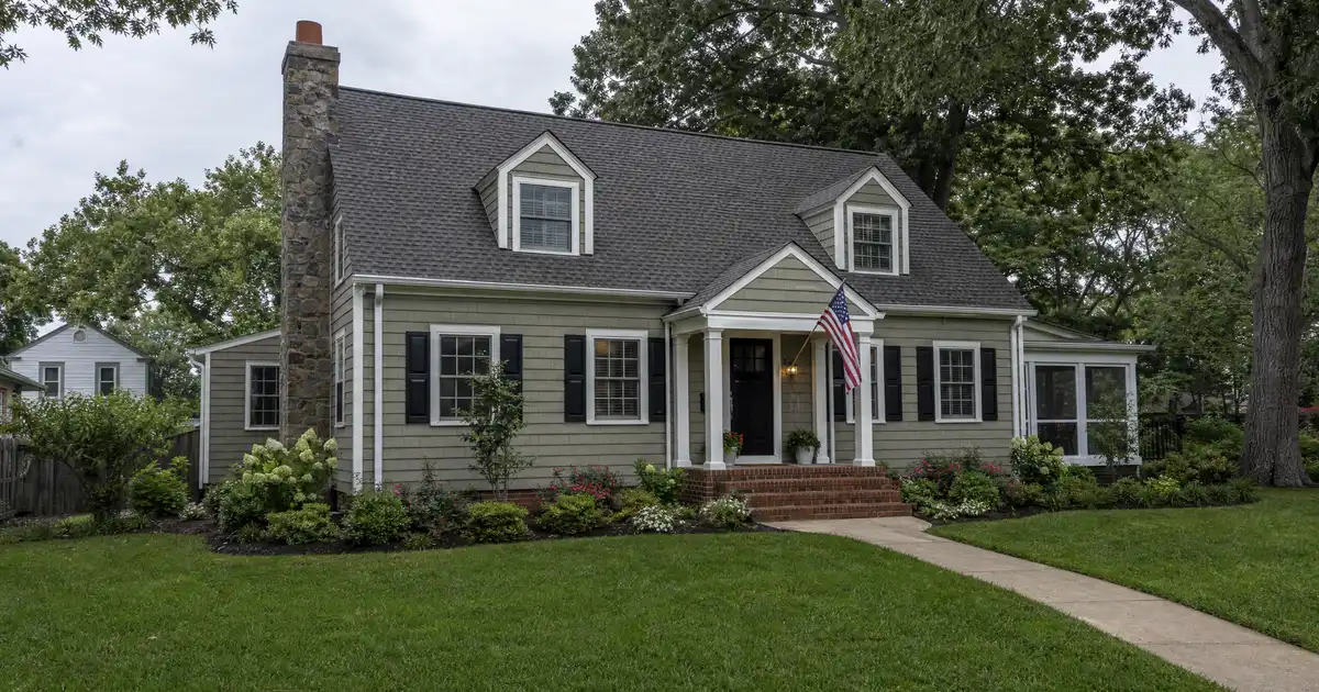 VA cash-out refinance in Norfolk, Virginia — home equity into cash for veterans