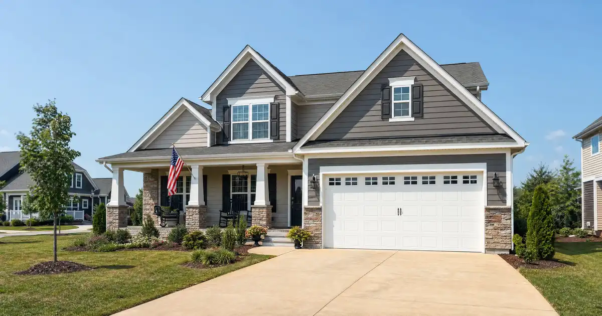 VA loans in Norfolk, Virginia — no down payment for veterans