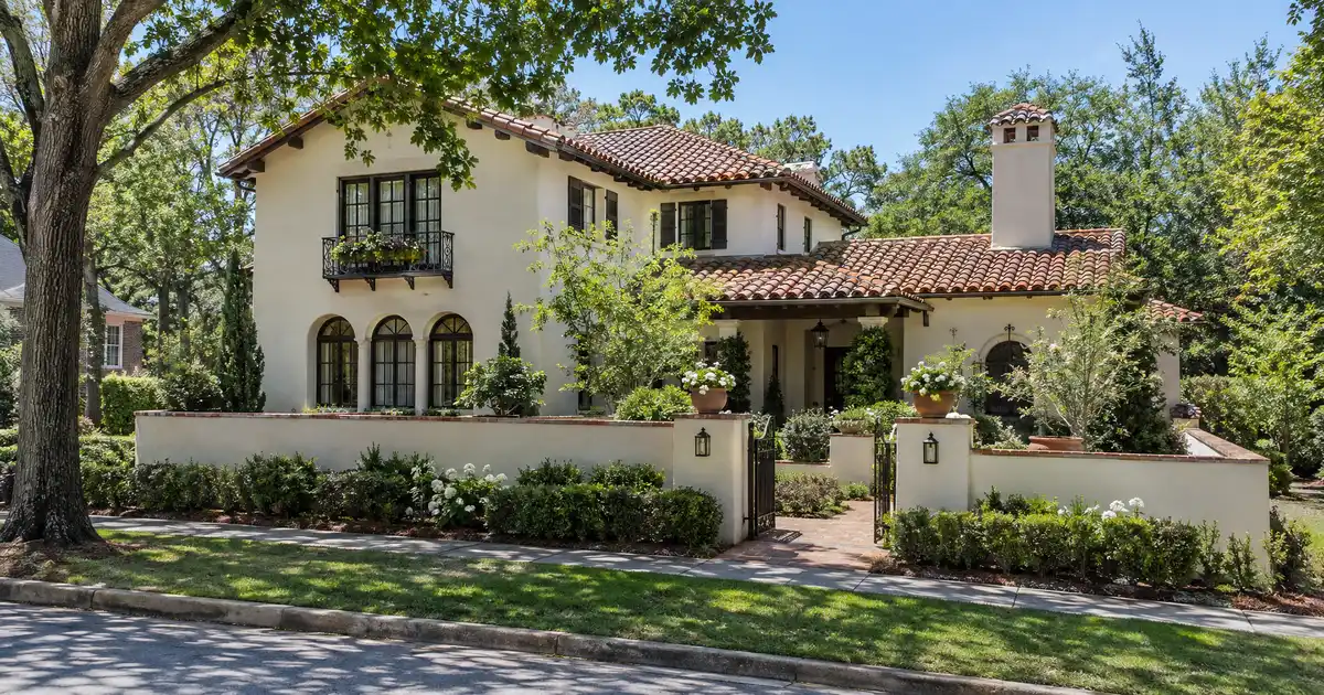Asset-based mortgage in North Carolina — qualify on assets, not income