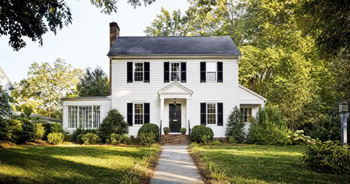 FHA cash-out refinance in North Carolina — home equity into cash