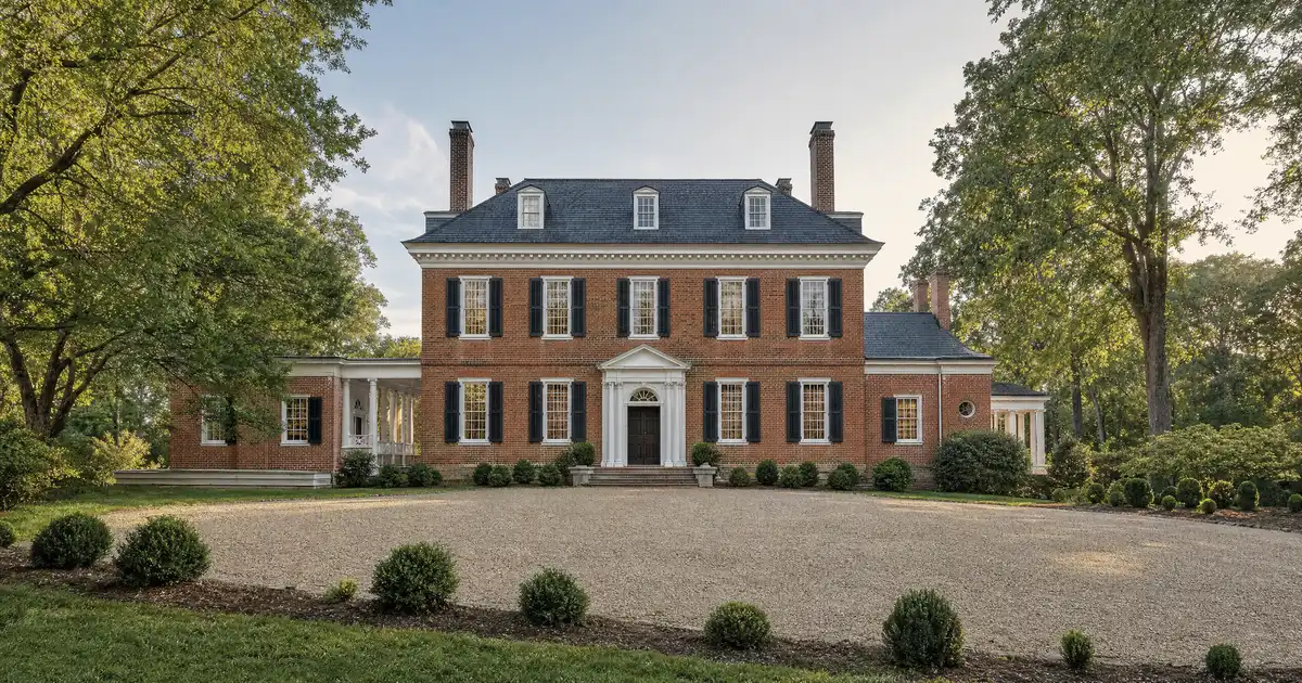Jumbo cash-out refinance in North Carolina — equity above the conforming limit into cash