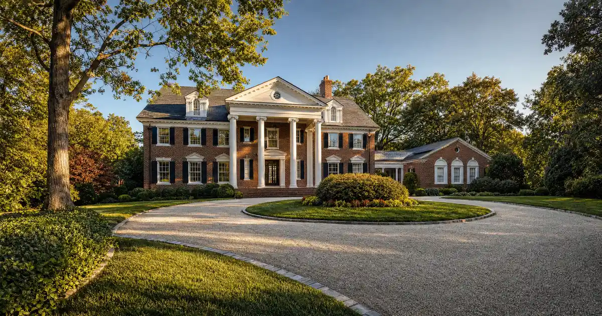 Jumbo loans in North Carolina — financing above the conforming limit