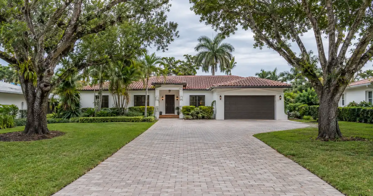 Asset-based mortgage in North Miami, Florida — qualify on assets, not income