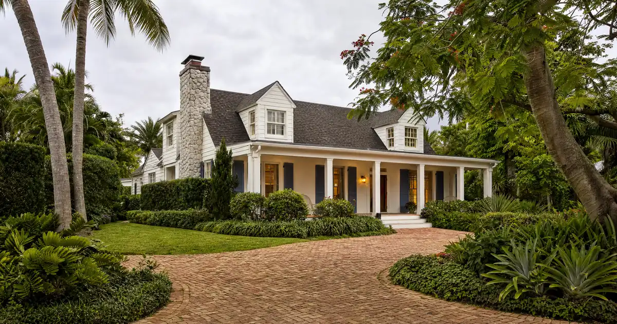 Cash-out refinance in North Miami, Florida — home equity into cash