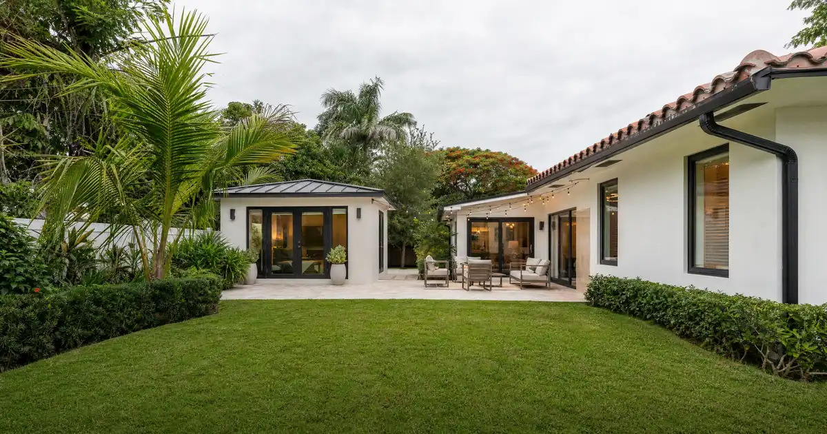 HELOC in North Miami, Florida — home equity line of credit