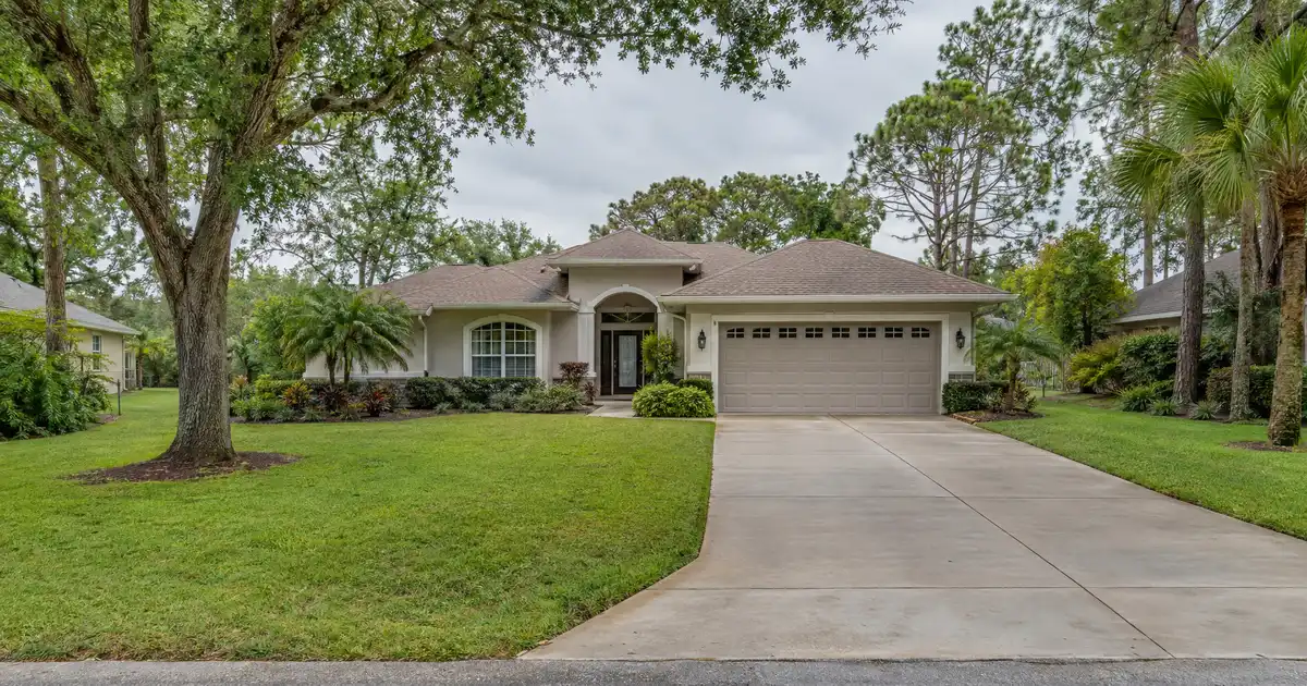 Asset-based mortgage in North Port, Florida — qualify on assets, not income