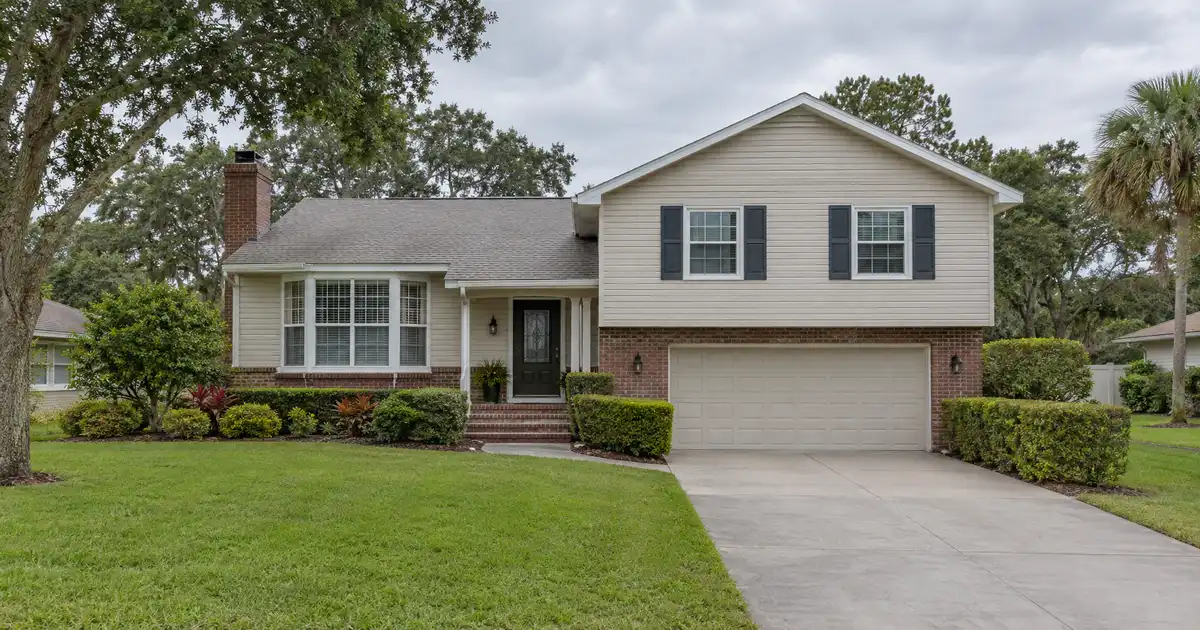 Conventional loans in North Port, Florida — conforming mortgage with a low down payment